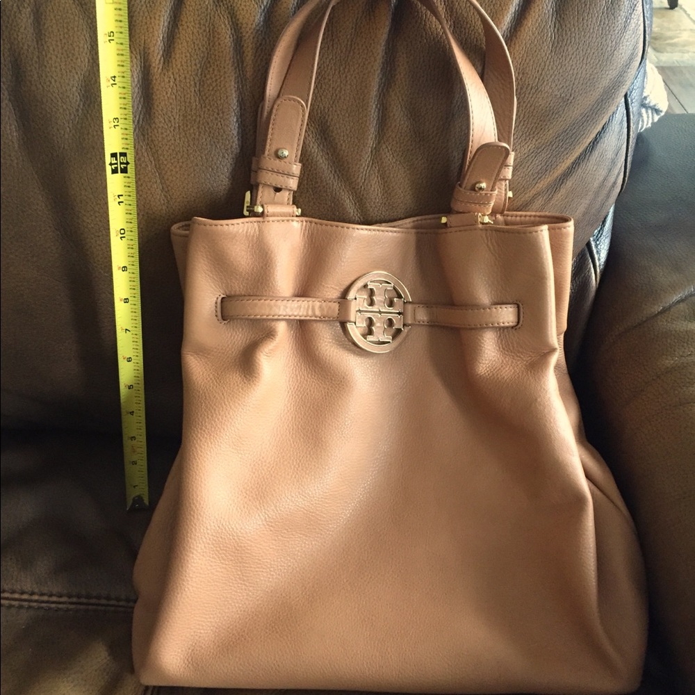 Large Tory Burch bag